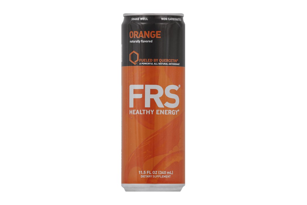 The FRS Company