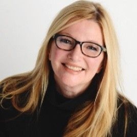 Jax Harrison, founder and CEO of The Future Found