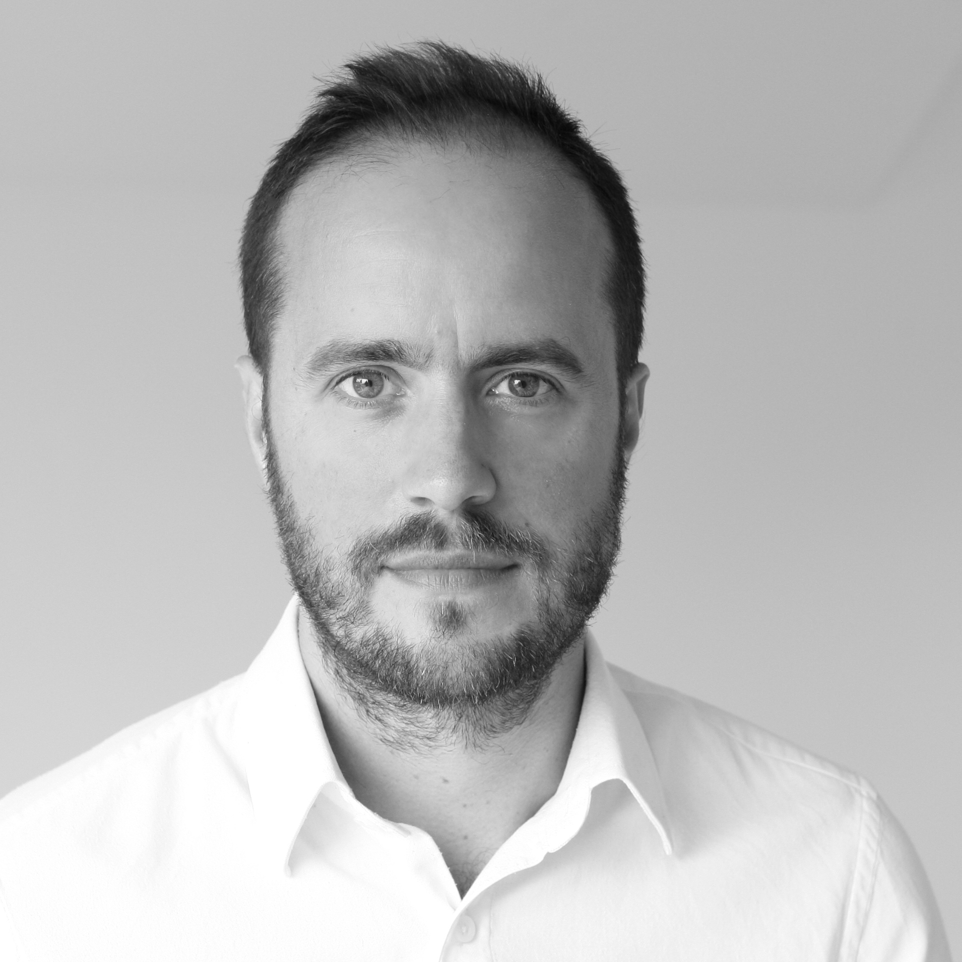 Steve Carey, co-founder and COO of The Game Day