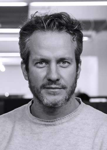 Matt Heiman, founder and CEO of The Game Day