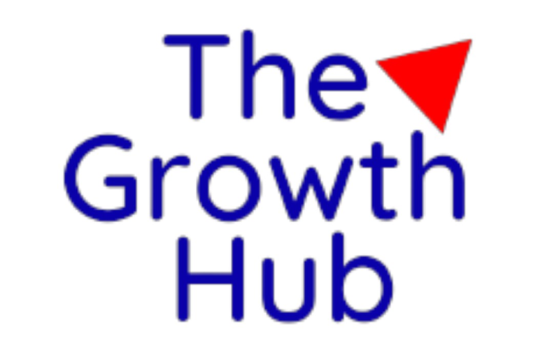 The Growth Hub sells a desk - and a way into tech