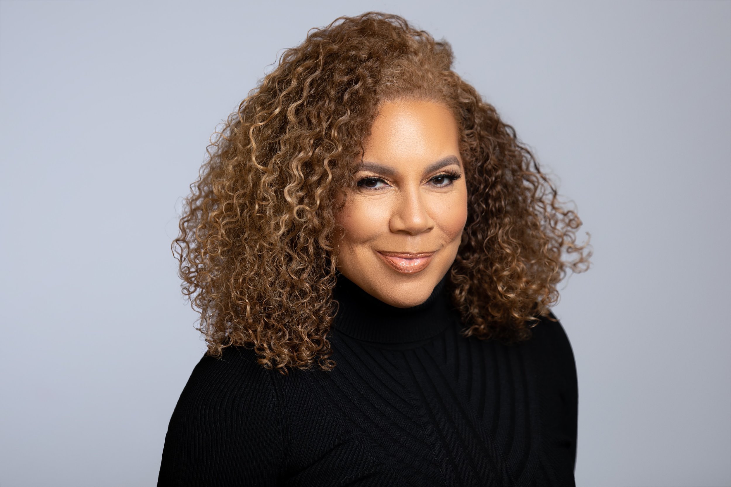 Kelli JOY Richardson, founder and CEO of The House of JOY