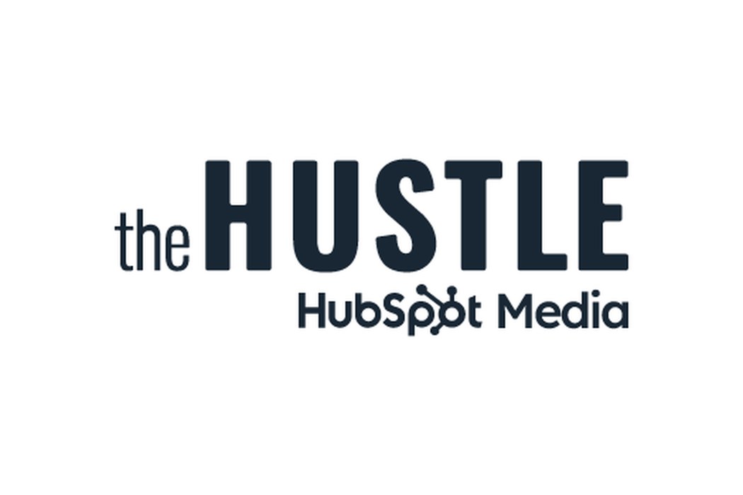 The Hustle
