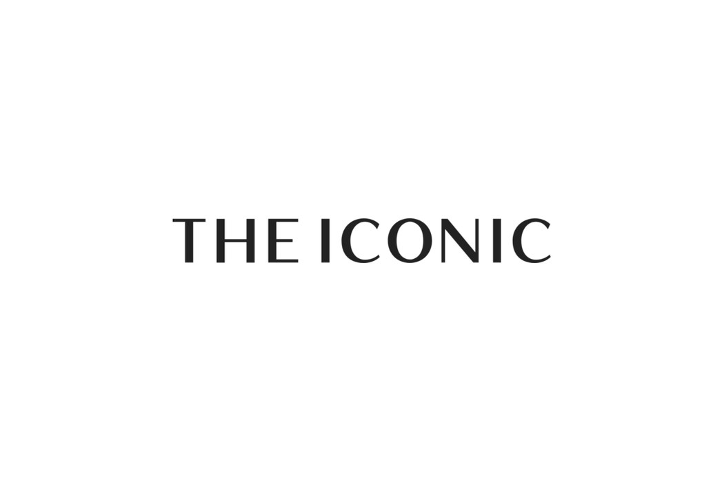 THE ICONIC Is Building the Wardrobe Behind the Buy Button