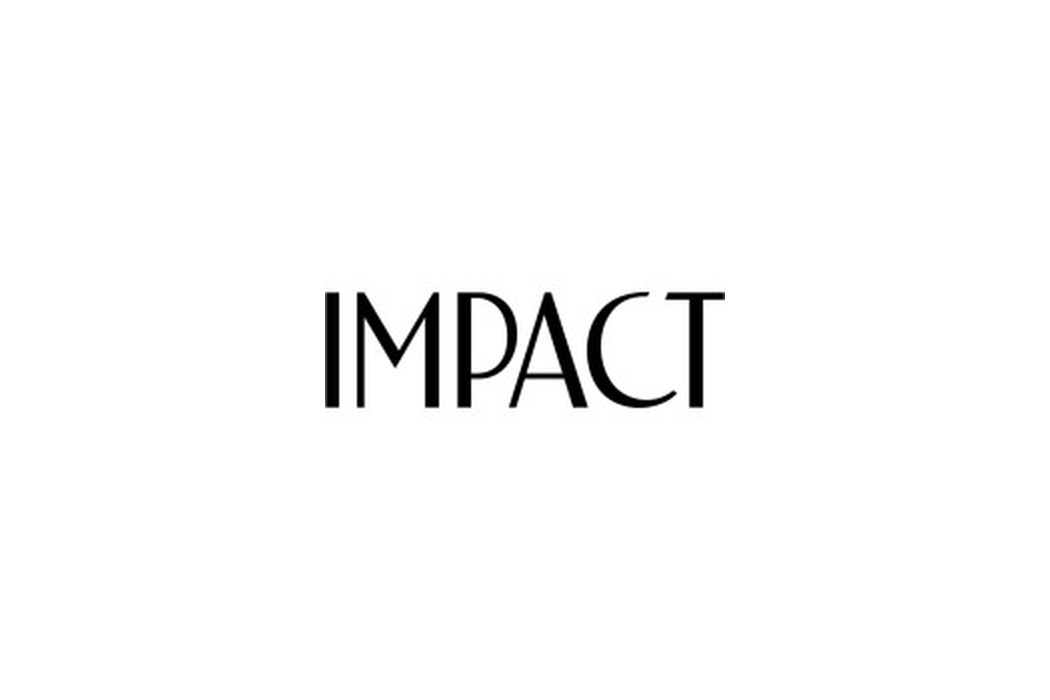 The Impact Agency knows who should be in the room