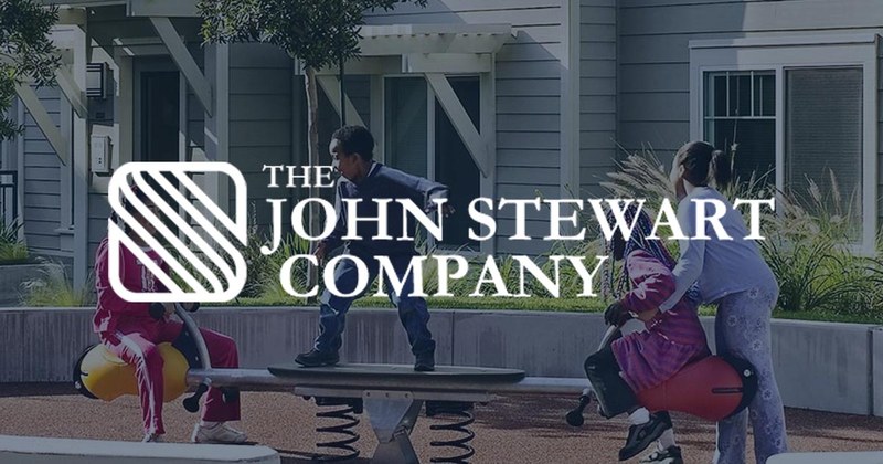 The John Stewart Company