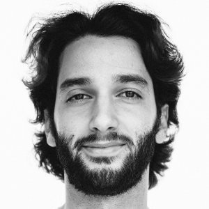 Daniel Lafuente, co-founder and partner of The LAB Miami
