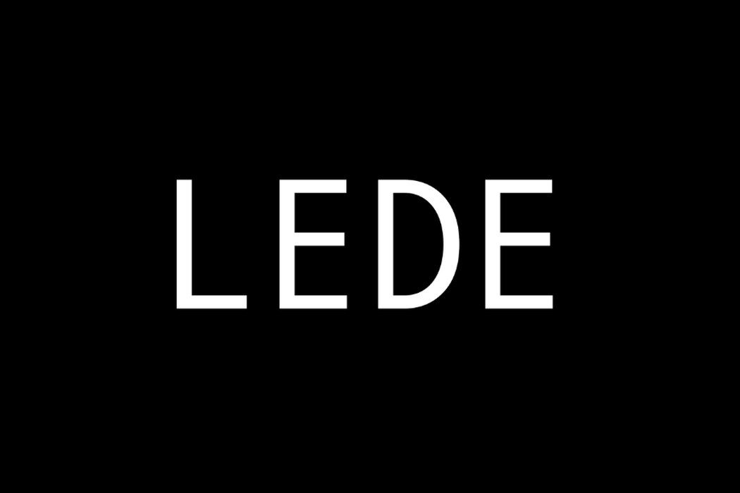 The Lede Company knows what fame is for