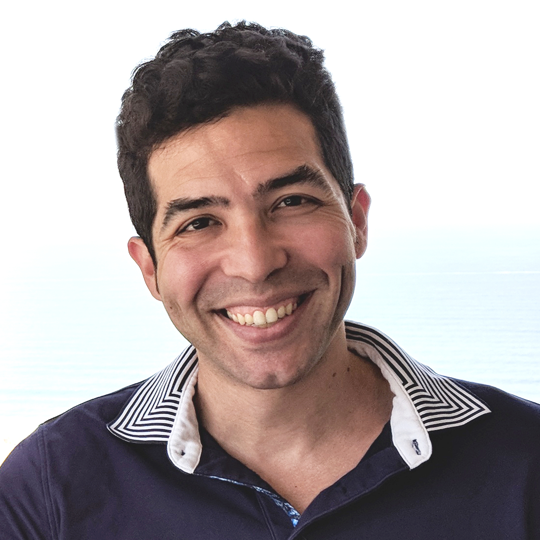 Sam Elhag, co-founder and managing partner