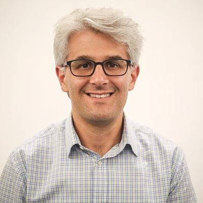 Zach Posner, co-founder and managing partner