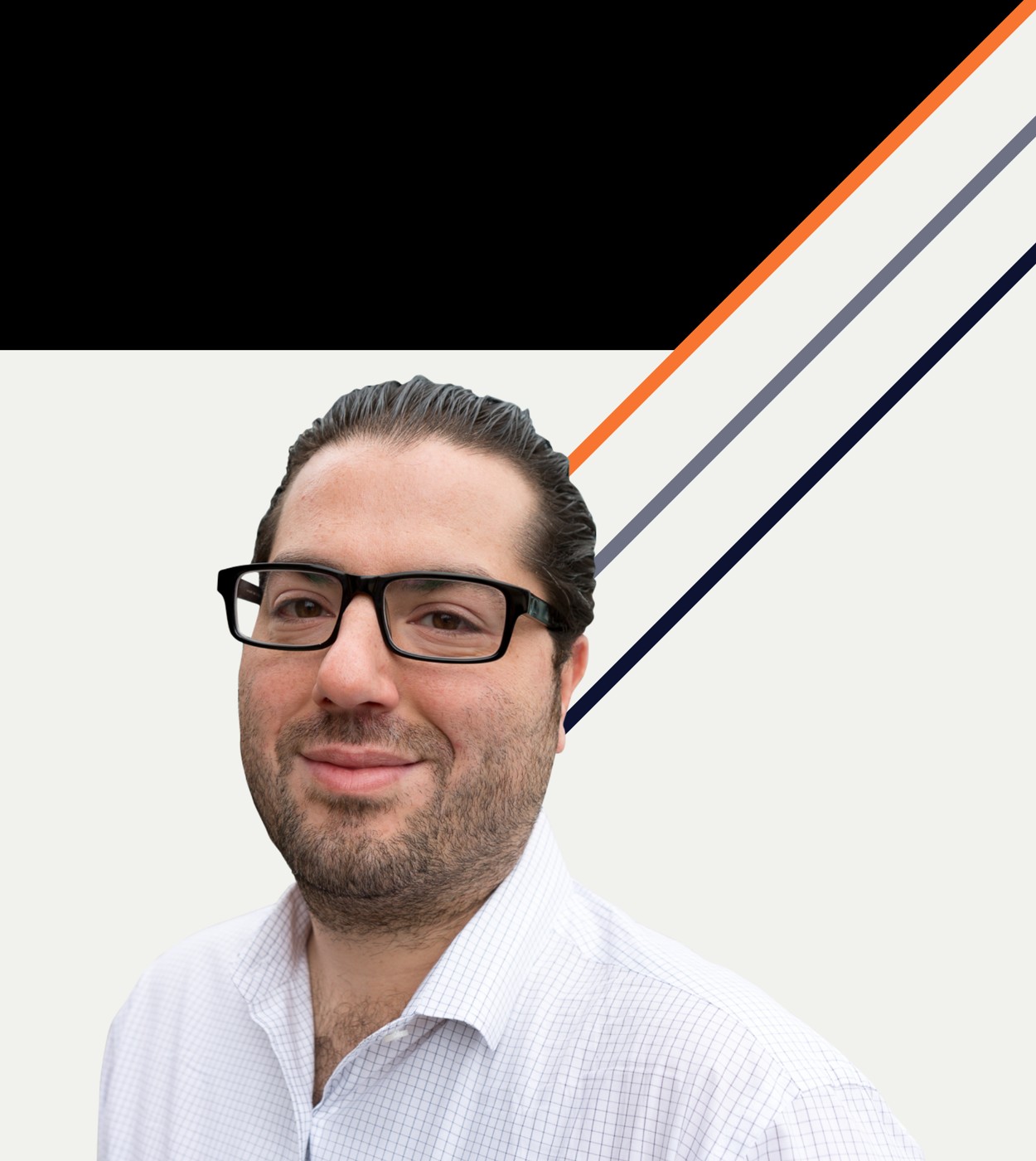 The Lifetime Value Co. co-founder and CEO Josh Levy