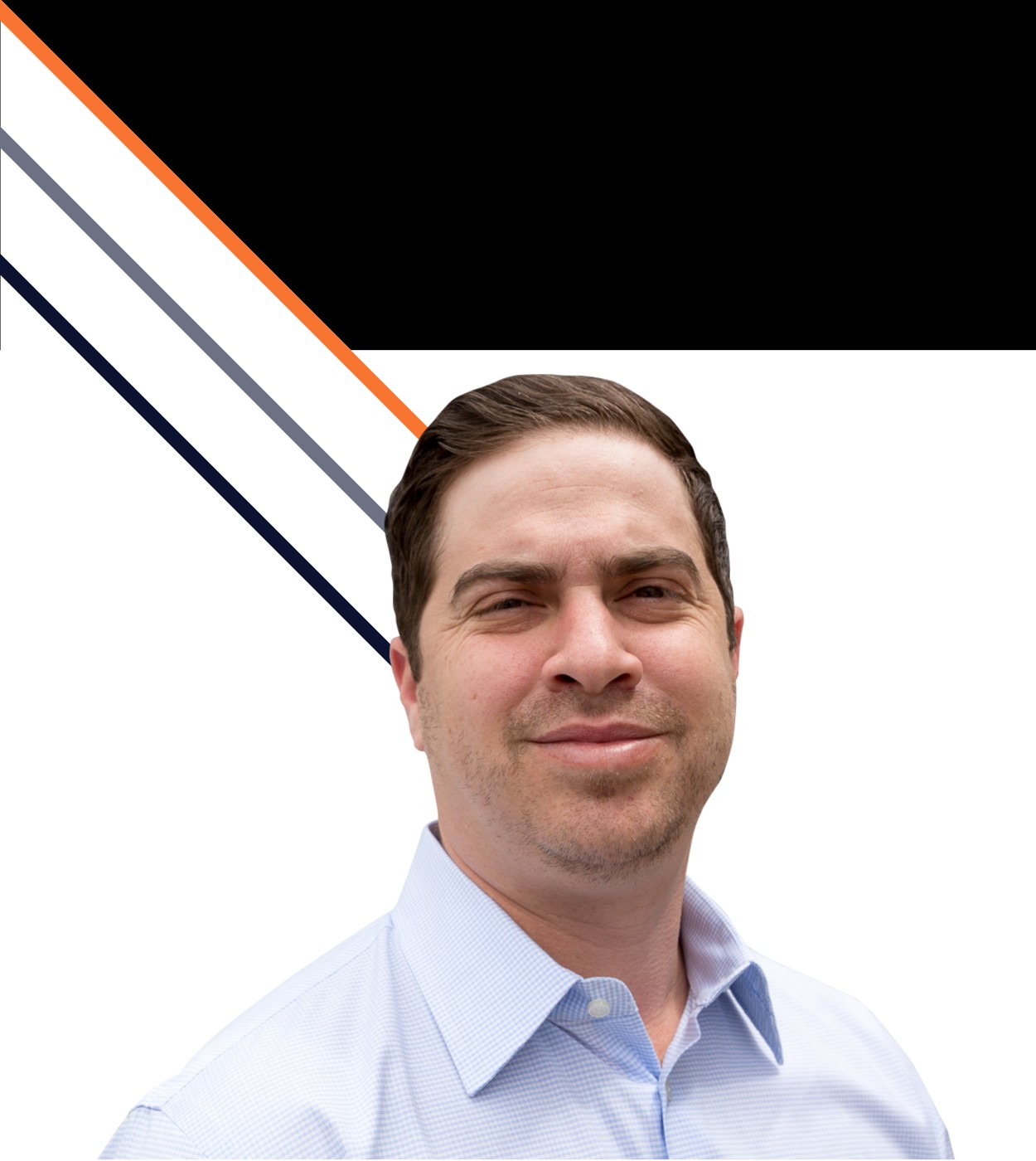 The Lifetime Value Co. co-founder and COO Ross Cohen