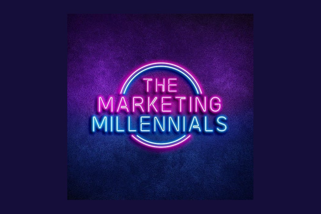 The Marketing Millennials made the company page worth following