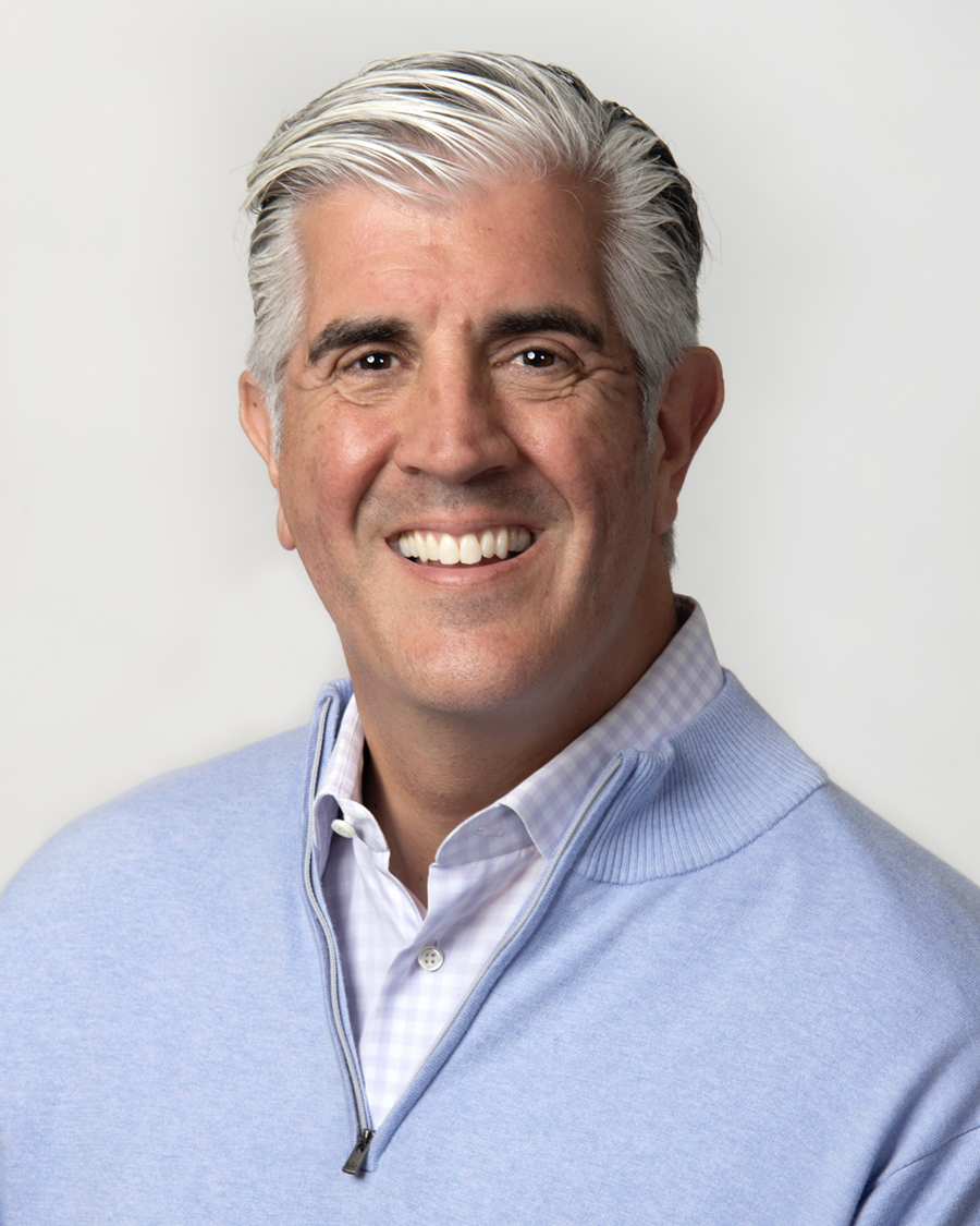 Walter Osterman, owner, president and CEO of The Mavens Agency