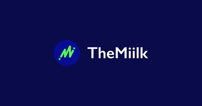 The Miilk 더밀크