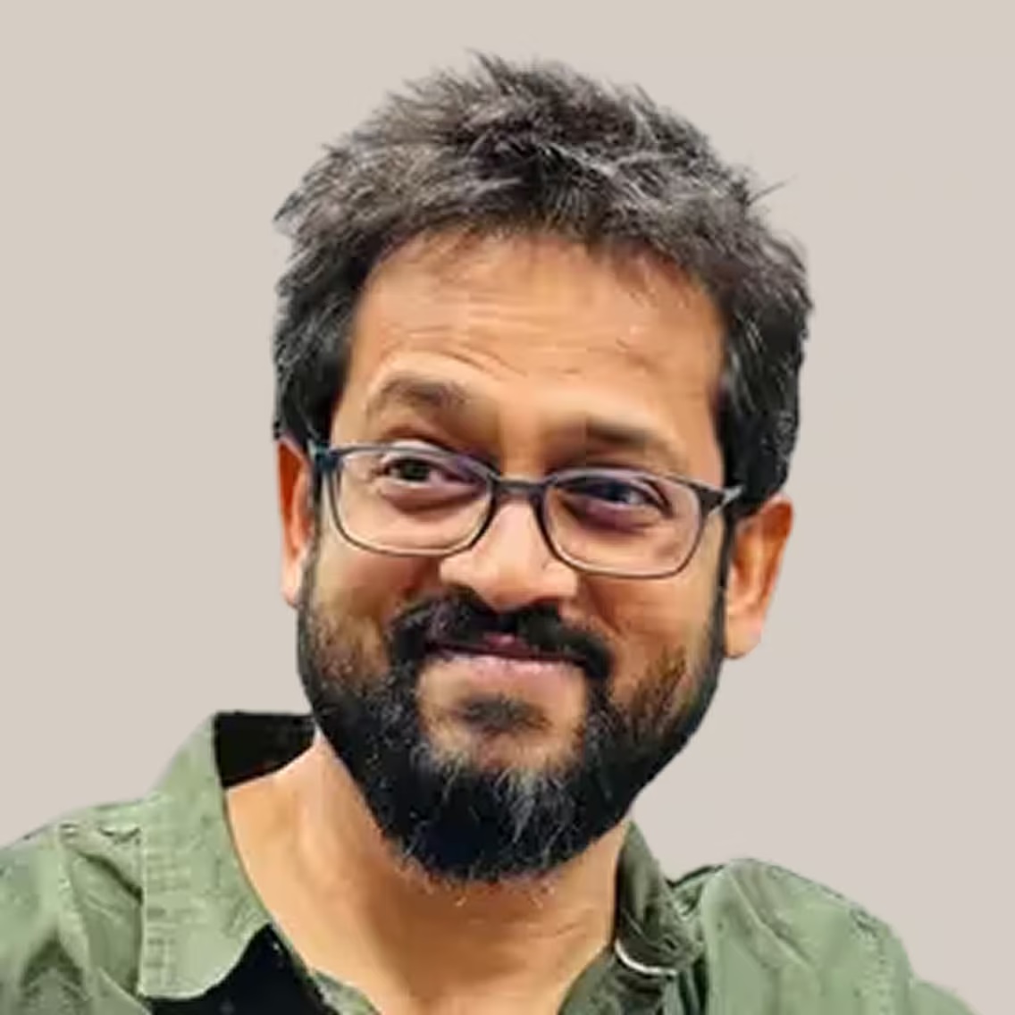 Animesh Kumar, Modern co-founder, CTO and CPO