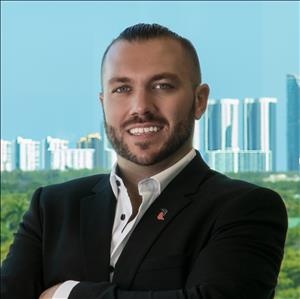 Nicholas Hiersche, founder and president of The Mortgage Calculator