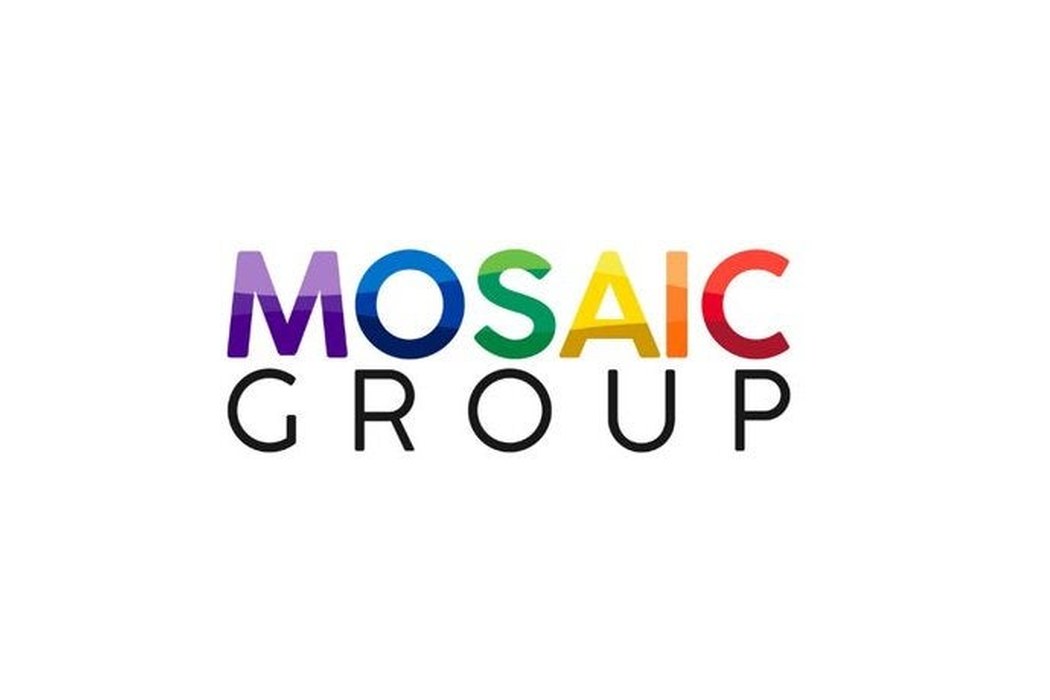 The Mosaic Group