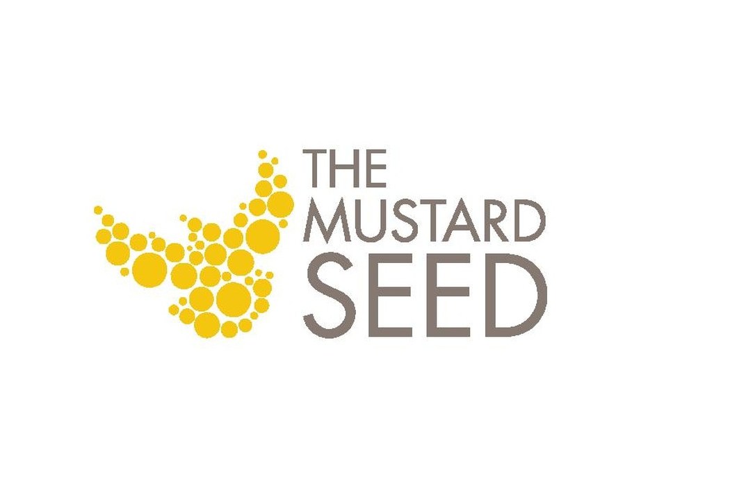 The Mustard Seed Learned That a Warm Meal Is the Start - Not the Finish
