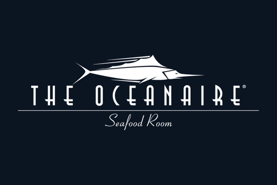 The Oceanaire Seafood Room