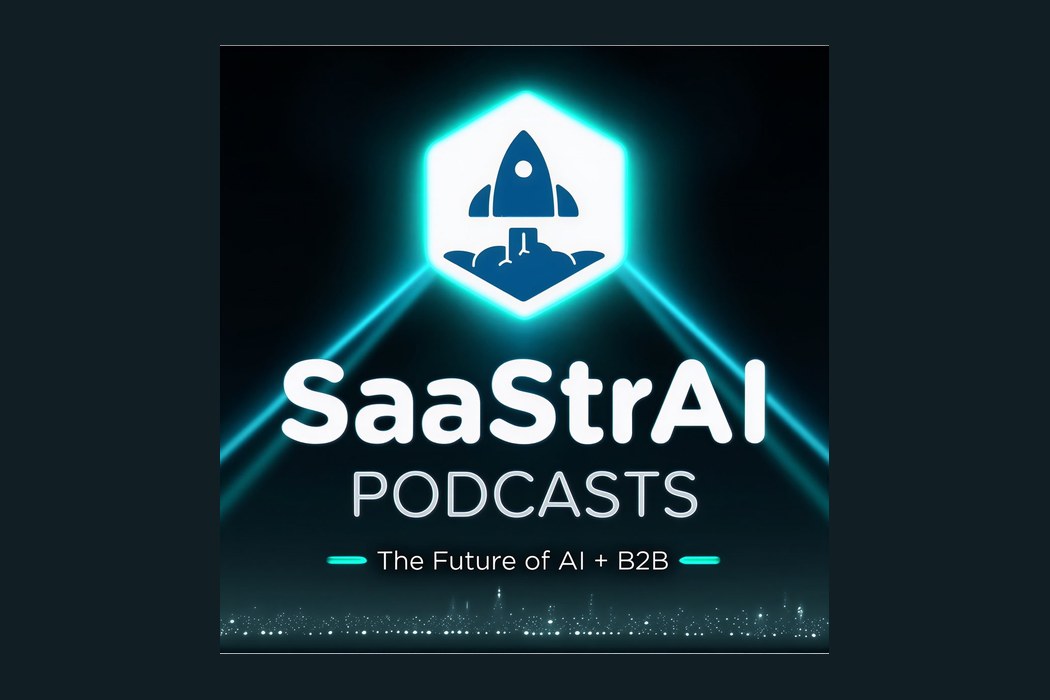 The Official SaaStr Podcast