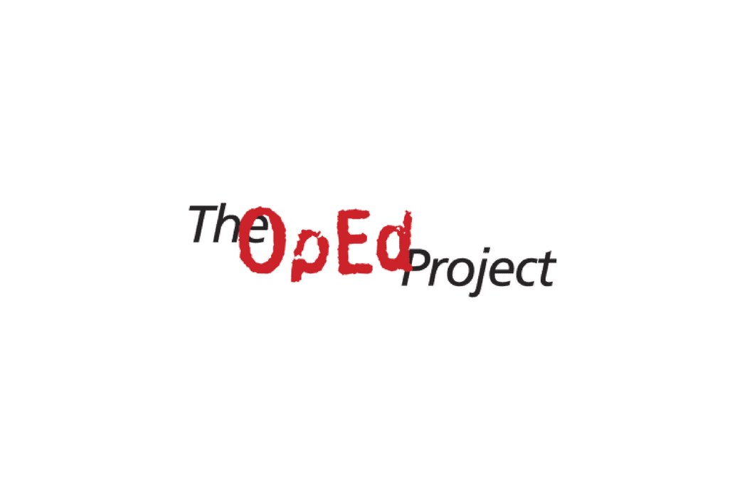 The OpEd Project