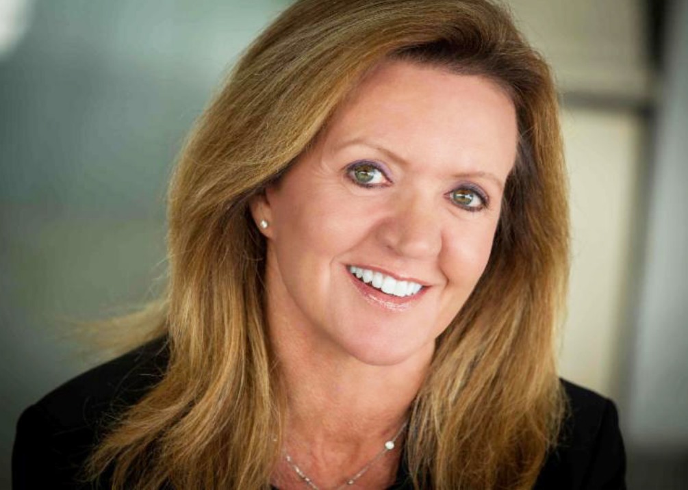 Cindy Osbrink, founder and CEO of The Osbrink Agency