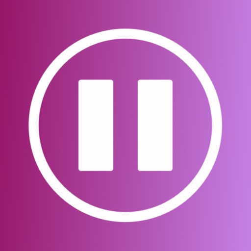 The Pause Technologies / Harmoni app logo