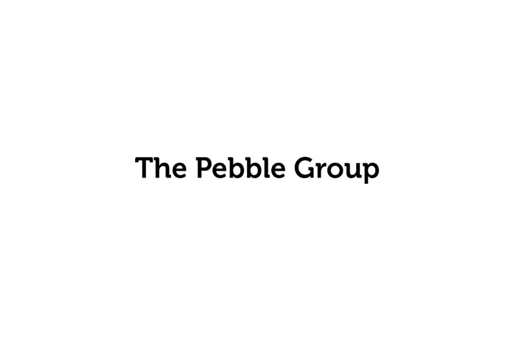 The Pebble Group Put Software Behind the Swag