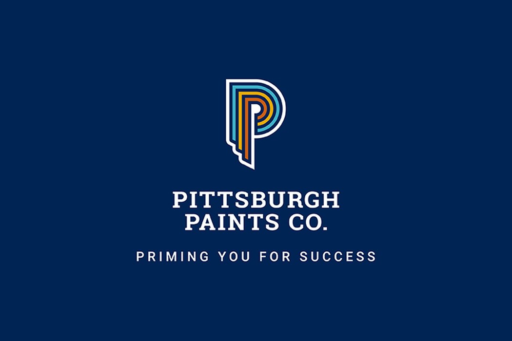 The Pittsburgh Paints Company