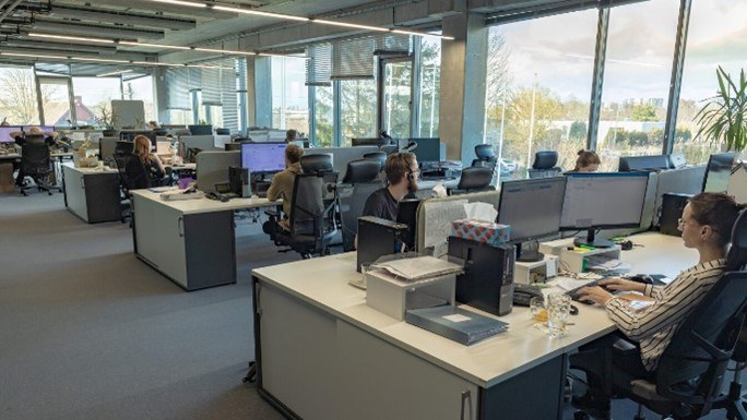 The Quiet Redesign of Customer Service