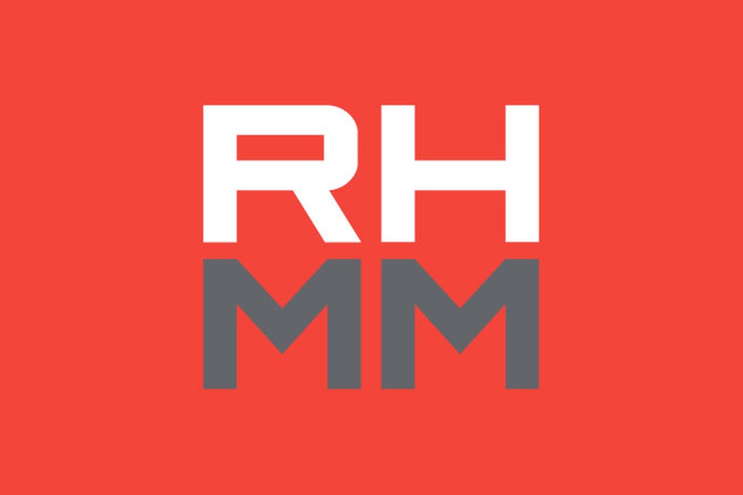 RHMM and the art of arriving before the launch