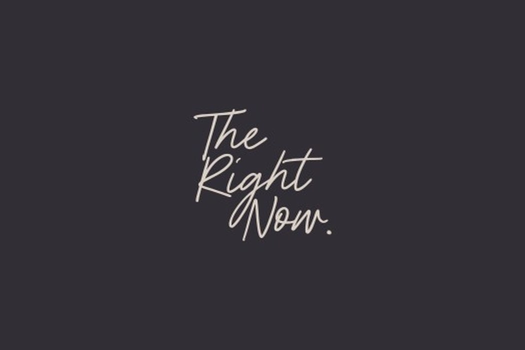 The Right Now wants more than the guest list