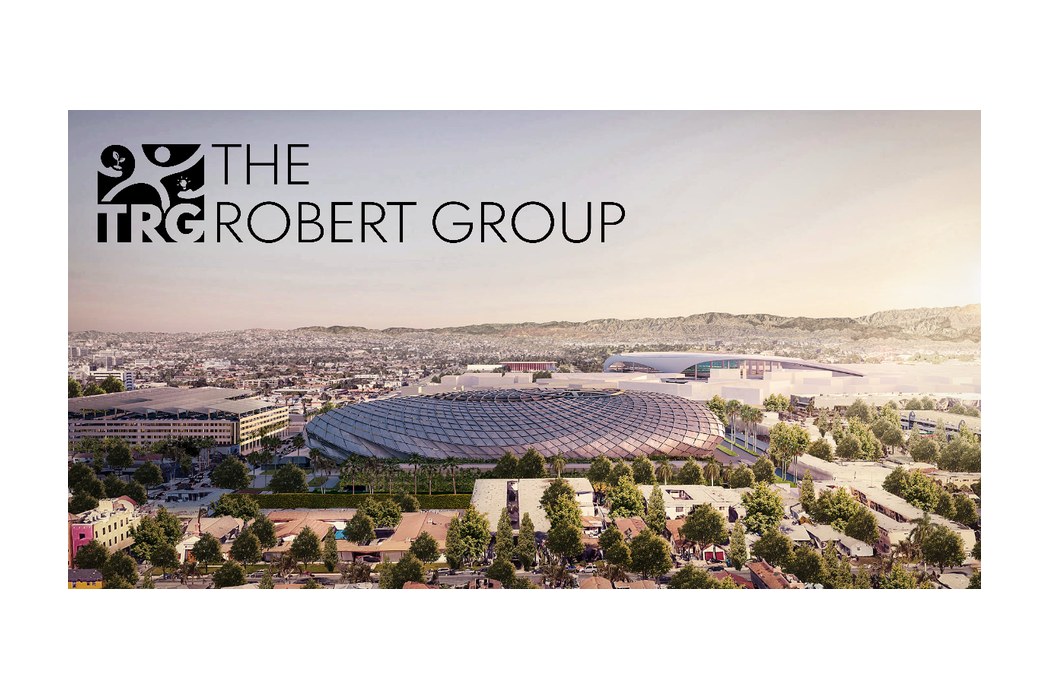 The Robert Group