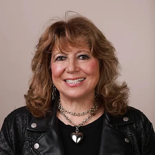 April Rudin, founder and CEO of The Rudin Group