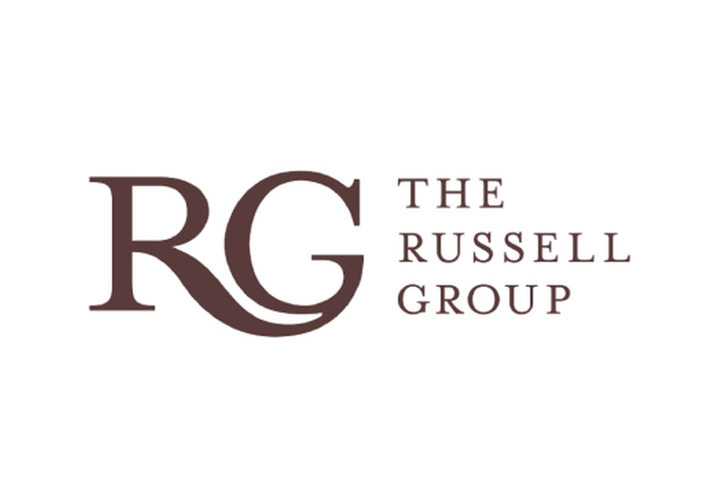 The Russell Group, Inc.