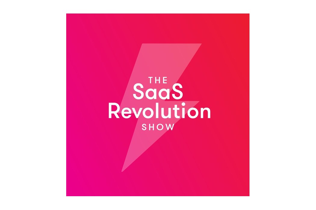 The SaaS Revolution Show