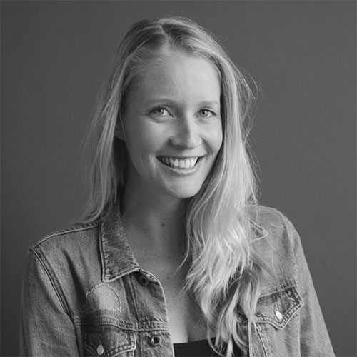 Emily Fonda, co-founder and COO of The Sociable Society