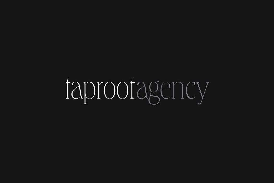 The Taproot Agency