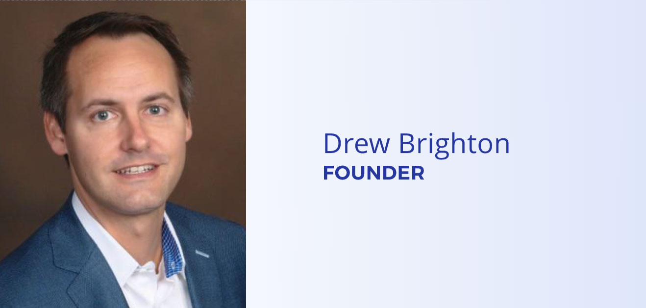 Drew Brighton, co-founder of The TARA Group