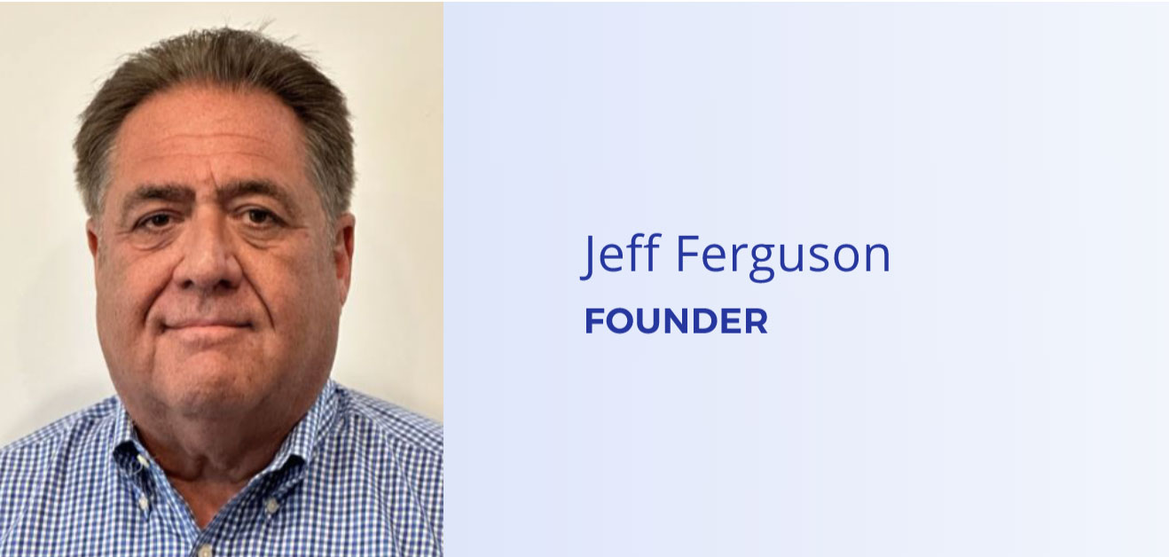 Jeff Ferguson, co-founder of The TARA Group