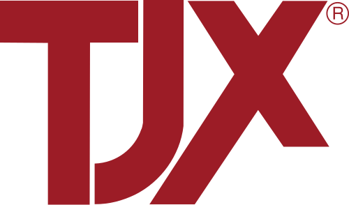 The TJX Companies logo