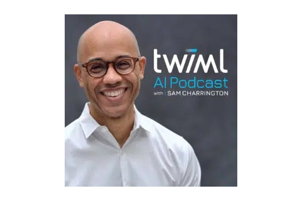 The TWIML AI Podcast