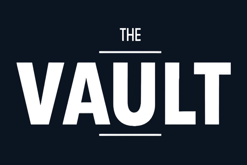 The Vault opens the right doors