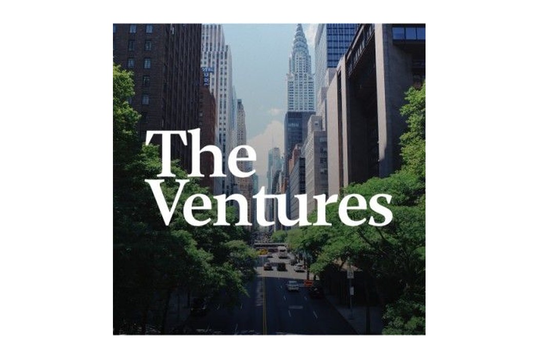 The Ventures