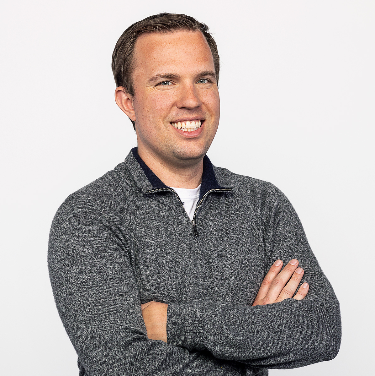 David Pierce, The Verge editor-at-large and Vergecast host
