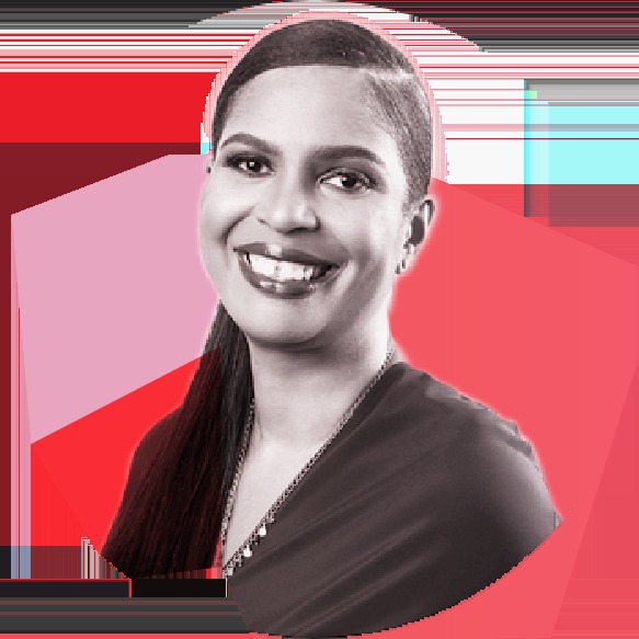 Vanessa Wakeman, founder and CEO of The Wakeman Agency