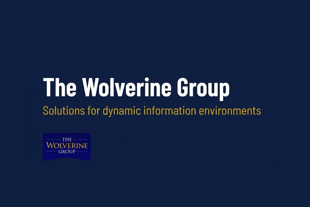 The Wolverine Group