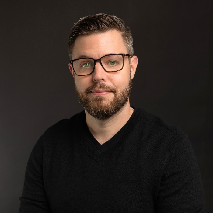 Chris Hinman, founder and CEO of TheBestReputation