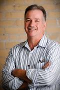 Chris Hanson, CEO and co-founder of thedatabank